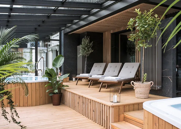Aparthotel Cristina